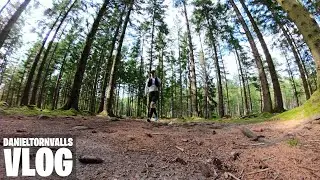 G&Ouml;TALEDEN 50K! - A day out along the beautiful hiking route