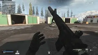 New Airport Bunker & Gulag!  COD Black Ops Cold War Season 1  Warzone
