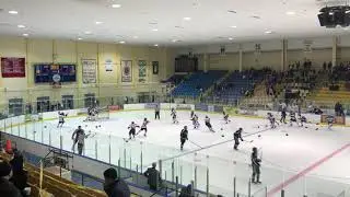 Mountain Lakes-Boonton celebrates 1st Haas Cup
