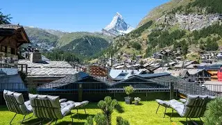 Welschen Hotel & Apartments | Zermatt | 2025