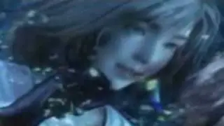 Zack e Yuna Love Story Part 2
