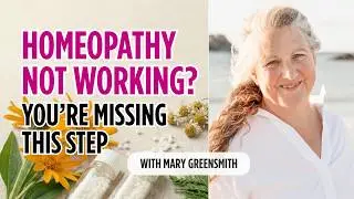 Why Your Homeopathy Prescribing Is Missing This One Thing