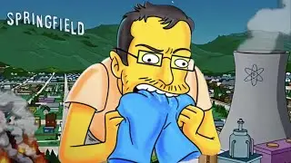 NEW FORTNITE SIMPSONS UPDATE LIVE &mdash; DONUT TIME