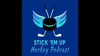 Episode 93 - Crosby Extension/Swayman Rumours