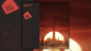 Before Dawn & SampliFire - With Me