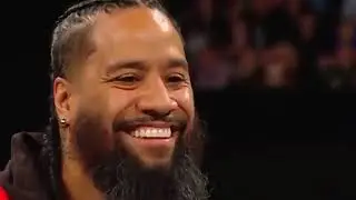 WWE TV show 