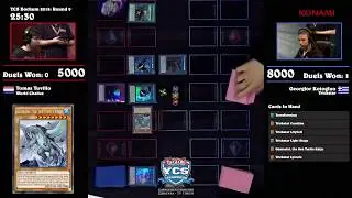 Yu-Gi-Oh! YCS Bochum 2018! ... | World Chalice vs Trickstar | February 2018.