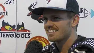 Broc Nicol Interview - 19/06/19