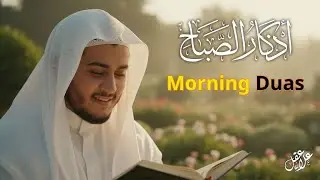 Dzikir Pagi Merdu | Pembuka Pintu Rezeki | 21 Jan 2026