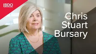 &pound;15,000 Bursary plus Work Placement at BDO Jersey