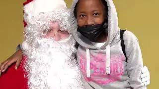 For The Kindness - Refugee Dinner
