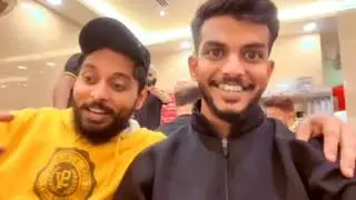 Outing with brothers😎/Ramadan iftari/shopping🛍️💸#dubai #shortsfeed #ramadan #dubailfe #iftarspecial