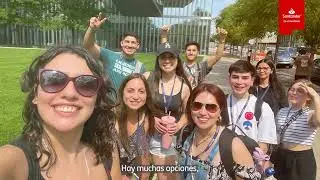 Postula al curso USA Summer Experience 2025 Penn