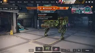 Making enemies quit next step lol - Crossout