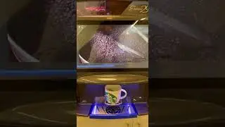Office Coffee Machine