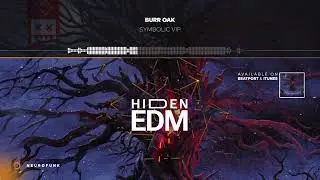 Neurofunk | Burr Oak - Symbolic VIP [Eatbrain | Somewhere It's Reborn LP]