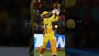 ||🤗Dhoni Best Romantic Short StaTus🤩||Mahi Birthday 🎂Special||