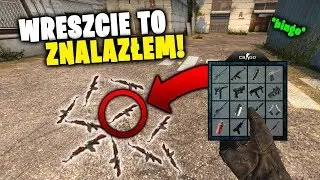 MUSIELIŚMY WYKONYWAĆ DZIWNE ZADANIA Z KARTKI W CS:GO! *bingo w cs:go*