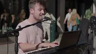 TRUE - Spandau Ballet | David Hayden cover