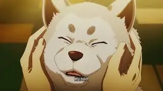Cute Animals because Depression.