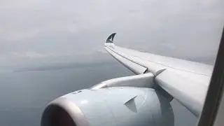 Trip Report----Cathay Pacific, Srilankan A350-1000 and A330-200 and A330-300 Business
