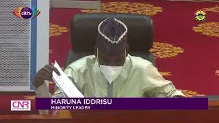 Cecilia Dapaah, Joseph Cudjoe  & Ofori Asiamah vetted by Parliament's Appointments Committee