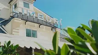Limburi Hometel, Patong, Thailand | Travel With Saanvi