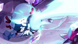 2dfx for CookieRun: Kingdom