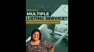 MLS Explained | How the Multiple Listing Service Works to Sell Your Home