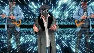 Simpsonelli - Pandemnation (360 music video with  immersive audio)