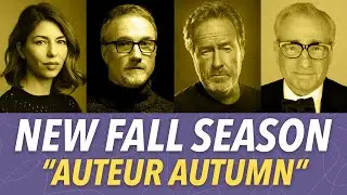 Announcing Our Fall Schedule! | Beyond the Screenplay