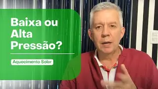 QUAL É O MELHOR, BOILER DE ALTA PRESSÃO OU BOILER DE BAIXA PRESSÃO - INDICAÇÕES DE USO