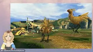 Highlight: Shoopufs, Showdown with Sin! || FFX || Part 16