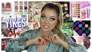New Makeup Releases | YEAH THAT'S A NO! #196