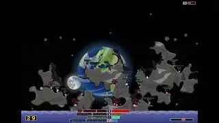Hedgewars ME DAN UNA PALIZA JAJA con Plmmelberger, SpeedPoland, Spiriter881, 0rd (Spiriter881 win)