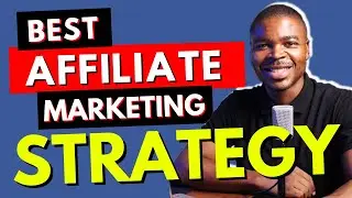 Affiliate Marketing Tutorial for Beginners 2022
