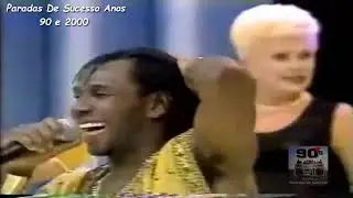É O Tchan - Ralando O Tchan