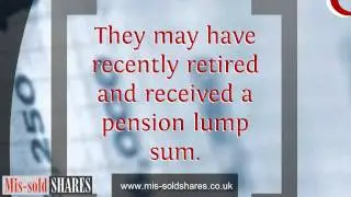 Have You Been a Victim of the Mis-Selling of Penny Shares?