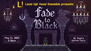 Fade to Black (Full Concert) - Spring 2025