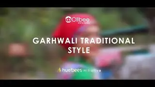 The Colors Of Garhwal | Commercial | Ollbee