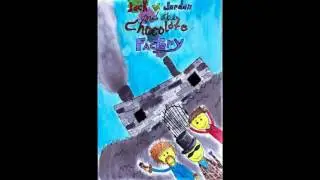 Jack & Jordan and the Chocolate Factory Soundtrack 