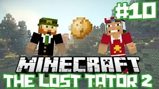 &spades; The Lost Potato 2: The Finale!!! - 10 - Minecraft Adventure Map 1.6.4 &spades;