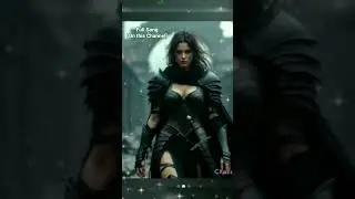 Beautiful Warrior II | Within Temptation and Hans Zimmer Style