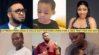 DORIS OGALA ISSUES STRONG WARNING TO ZONE 2 POLICE & PASTOR CHRIS OKAFOR 😱🔥 &ldquo;I WILL EXPOSE #vdm 