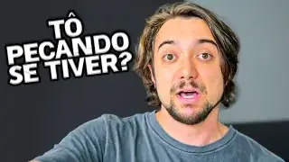 AMIZADE COM O MUNDO? O QUÊ É? CRENTES MUNDANOS