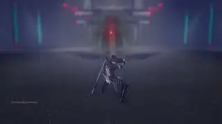Ninja Gaiden 4 - Combat Trial 13 (Ryu)