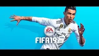 EXTREME FIFA RAGE | FIFA 19 PRO CLUBS
