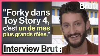 La v&eacute;rit&eacute; sur Pierre Niney
