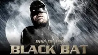 Rise Of The Black Bat 2012 1080p BluRay x264 YTS AG
