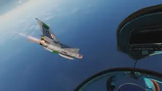 DCS: Oł&oacute;wki dają czadu